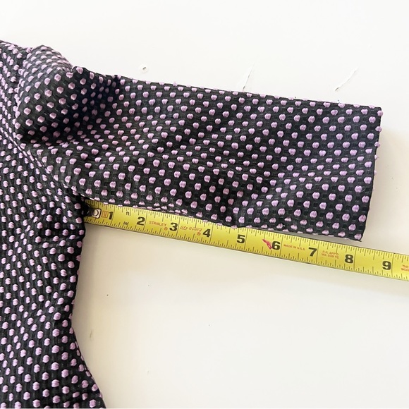 Isabel Garreton Polka Dot Dress - Picture 5 of 16